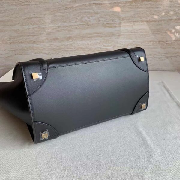 Celine Luggage Mini