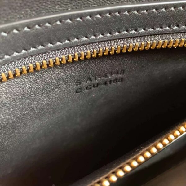 Celine Luggage Mini