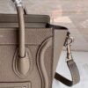 Celine Luggage Nano