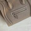 Celine Luggage Nano