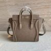 Celine Luggage Nano