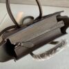 Celine Luggage Nano