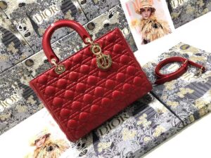 Lady Dior