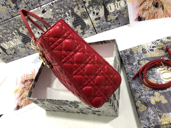 Lady Dior
