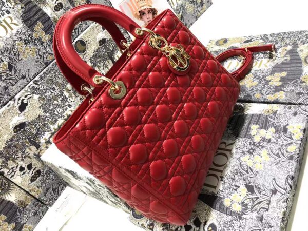 Lady Dior