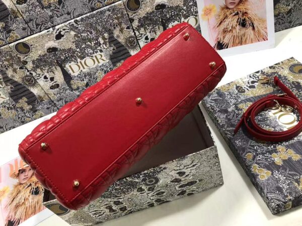 Lady Dior