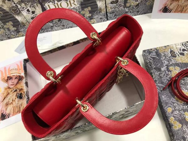 Lady Dior