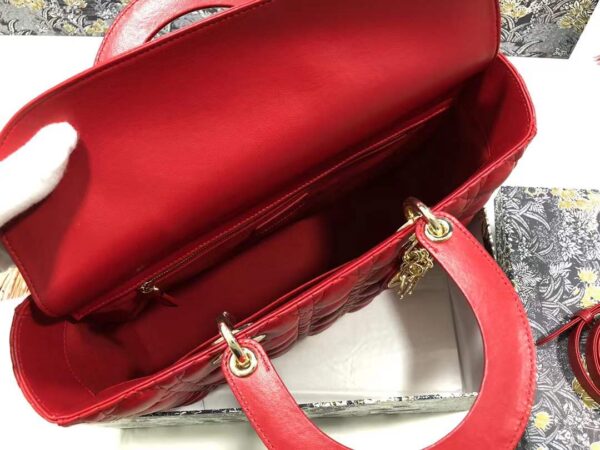 Lady Dior