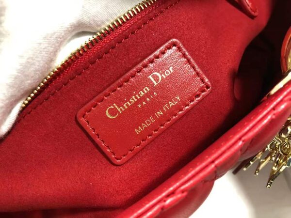 Lady Dior