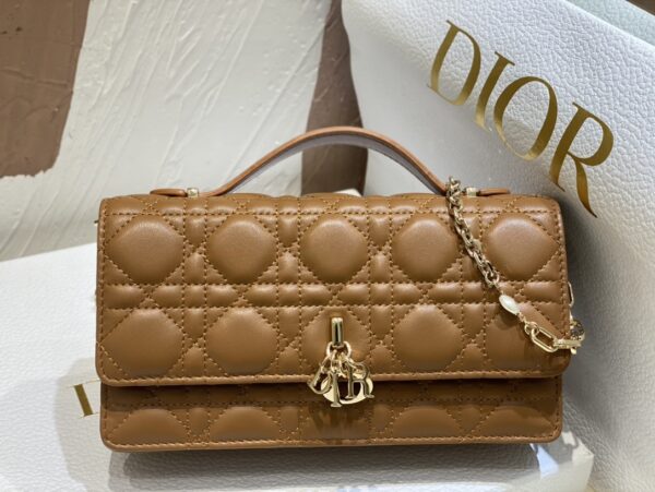 Mini Miss Dior Bag
