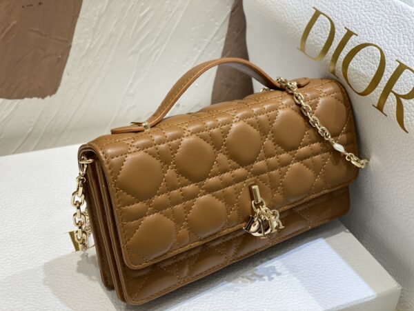 Mini Miss Dior Bag