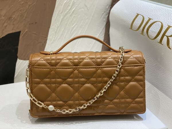 Mini Miss Dior Bag