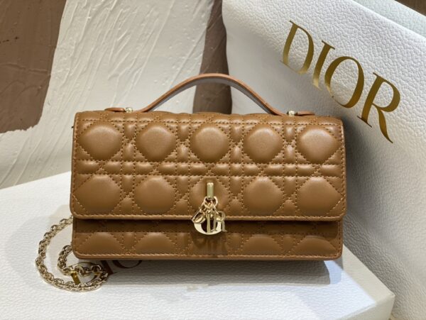 Mini Miss Dior Bag