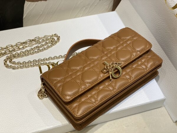 Mini Miss Dior Bag