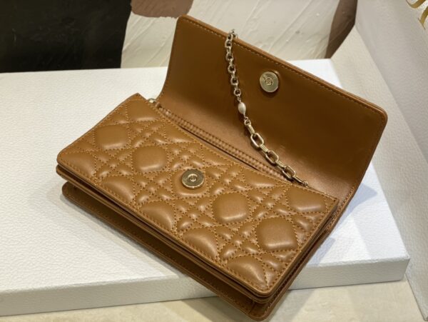 Mini Miss Dior Bag