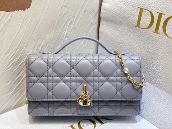 Mini Miss Dior Bag