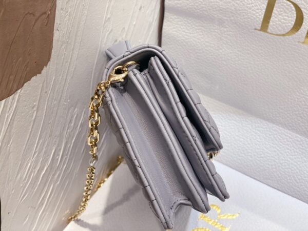 Mini Miss Dior Bag