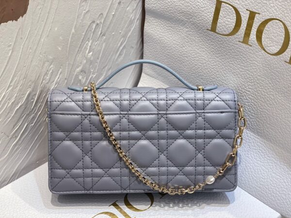 Mini Miss Dior Bag
