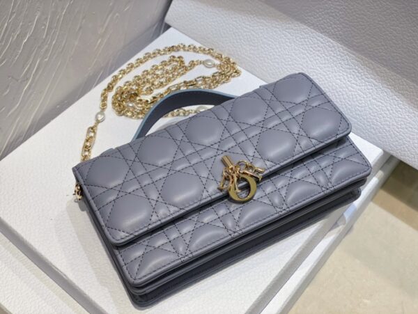 Mini Miss Dior Bag