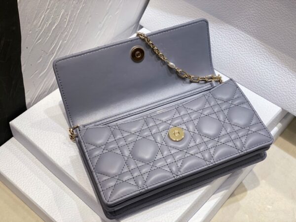 Mini Miss Dior Bag