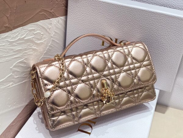 Mini Miss Dior Bag