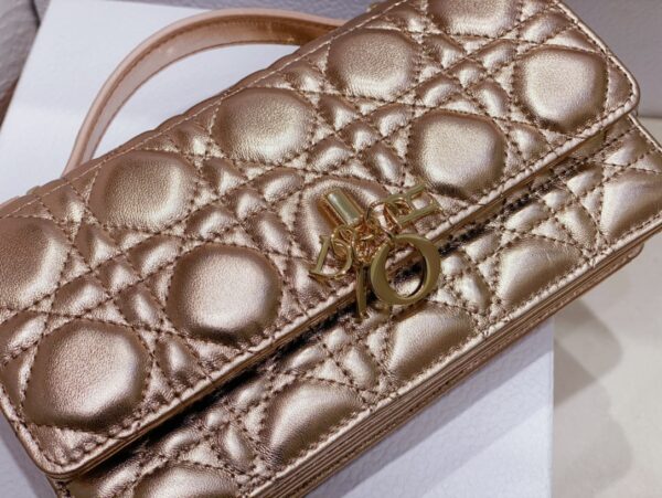 Mini Miss Dior Bag