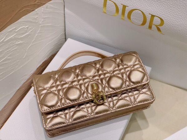 Mini Miss Dior Bag