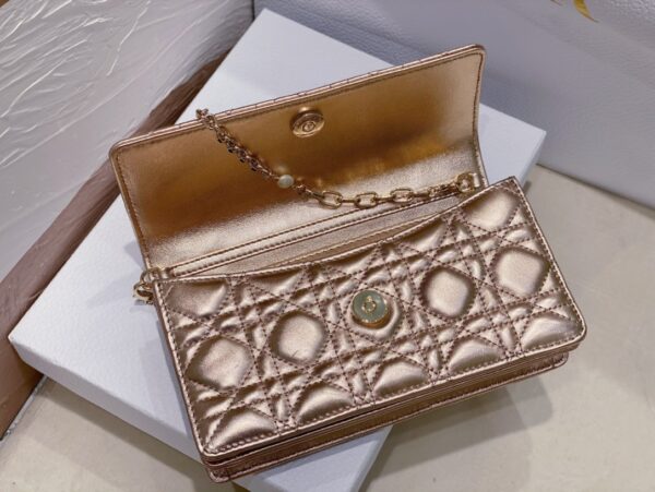 Mini Miss Dior Bag
