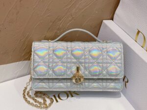 Mini Miss Dior Bag