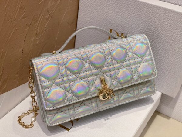 Mini Miss Dior Bag