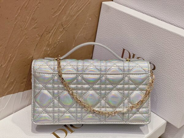 Mini Miss Dior Bag