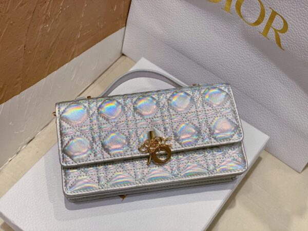 Mini Miss Dior Bag