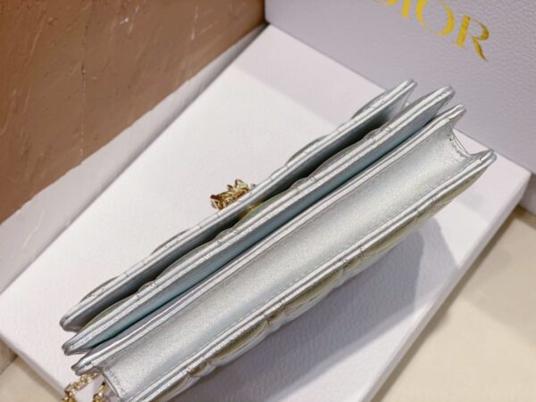 Mini Miss Dior Bag