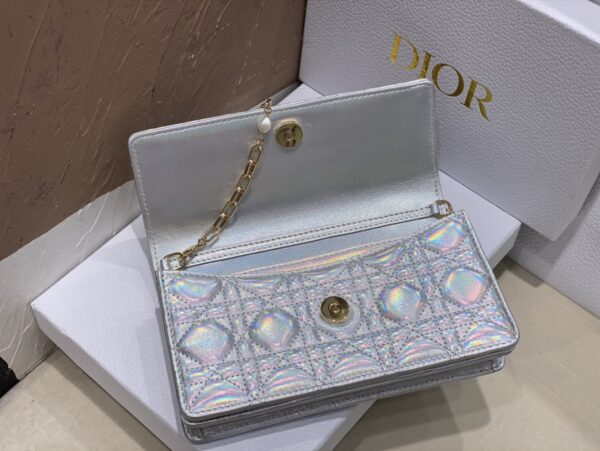 Mini Miss Dior Bag
