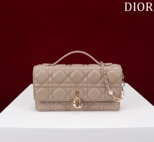 Mini Miss Dior Bag
