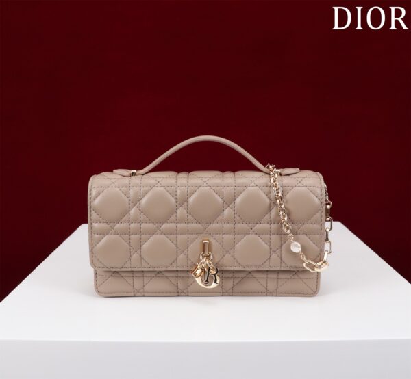Mini Miss Dior Bag