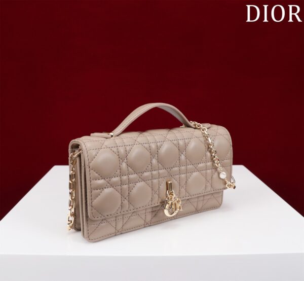 Mini Miss Dior Bag