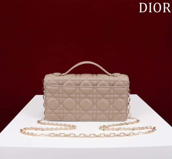 Mini Miss Dior Bag