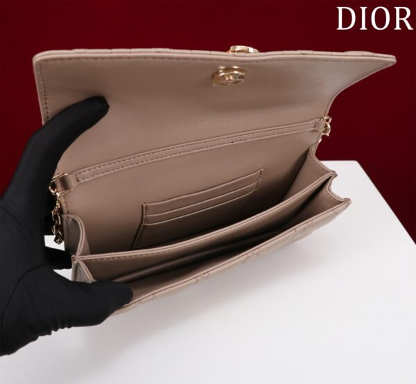 Mini Miss Dior Bag
