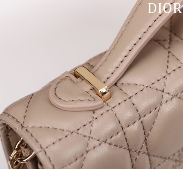 Mini Miss Dior Bag