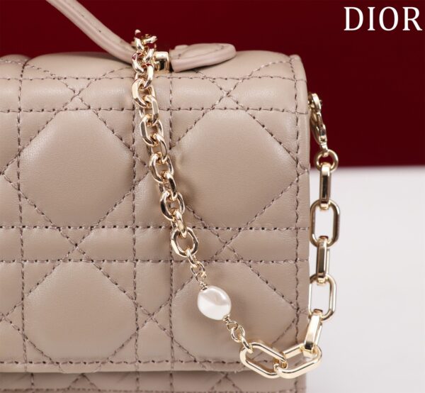Mini Miss Dior Bag