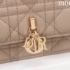 Mini Miss Dior Bag