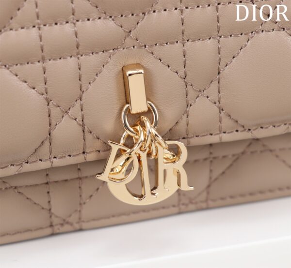 Mini Miss Dior Bag