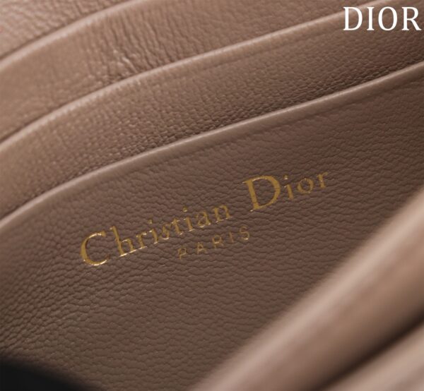 Mini Miss Dior Bag