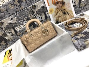 Dior Lady D-Joy Bag Medium