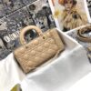 Dior Lady D-Joy Bag Medium
