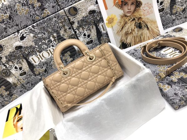 Dior Lady D-Joy Bag Medium