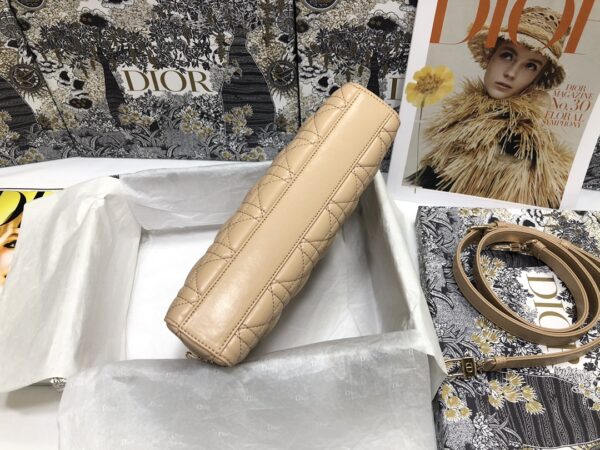 Dior Lady D-Joy Bag Medium