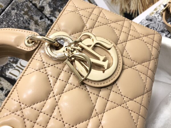 Dior Lady D-Joy Bag Medium