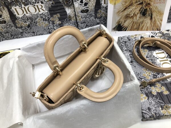 Dior Lady D-Joy Bag Medium